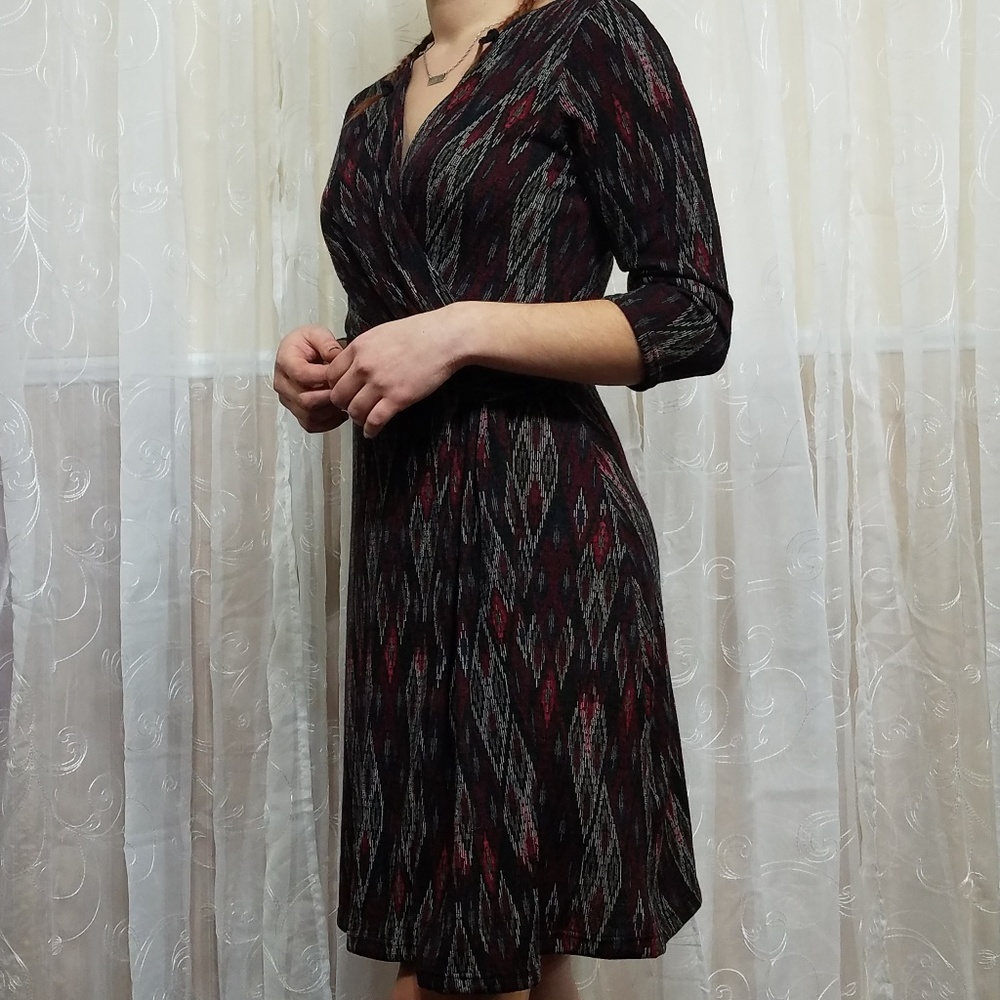 Twead work dress. - Picture 8 of 8